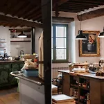 Gianotti By Mmega Villa Lugnano