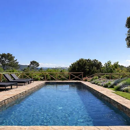 Gianotti By Mmega 빌라