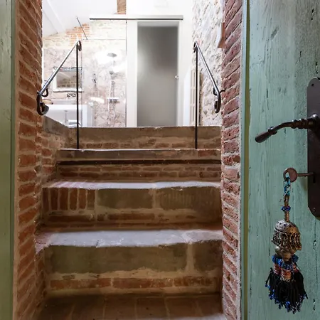 Gianotti By Mmega Lugnano