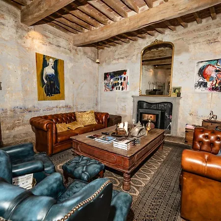 Gianotti By Mmega Villa *