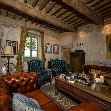 Gianotti By Mmega Lugnano