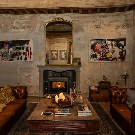 Gianotti By Mmega Villa *