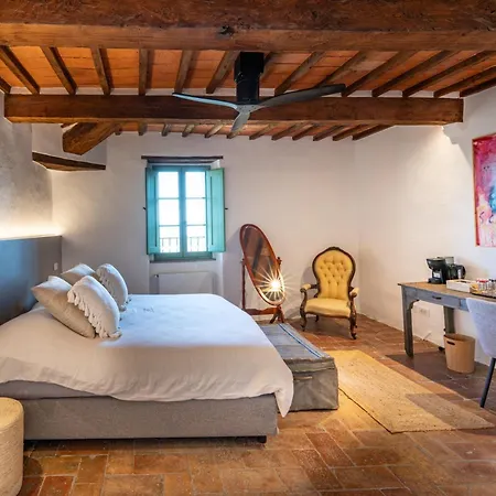 Villa Gianotti By Mmega *