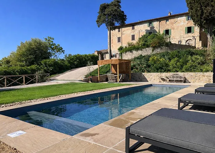 Villa Gianotti By Mmega Lugnano