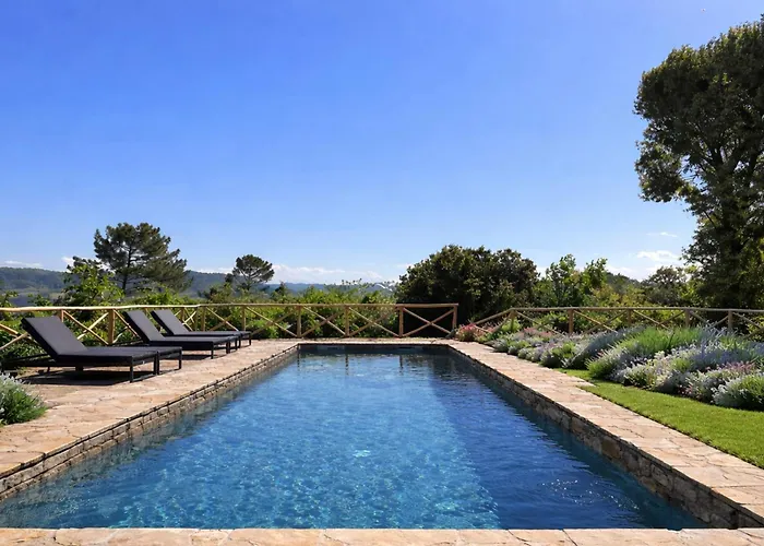 Gianotti By Mmega 빌라