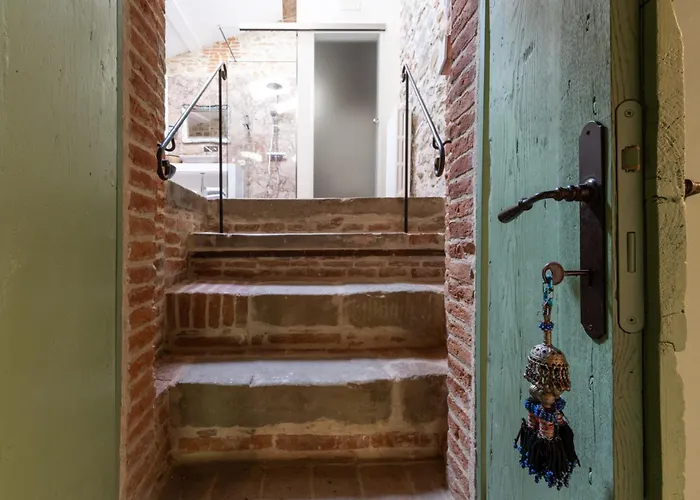 Gianotti By Mmega Lugnano