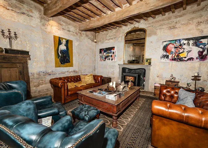 Gianotti By Mmega Villa *