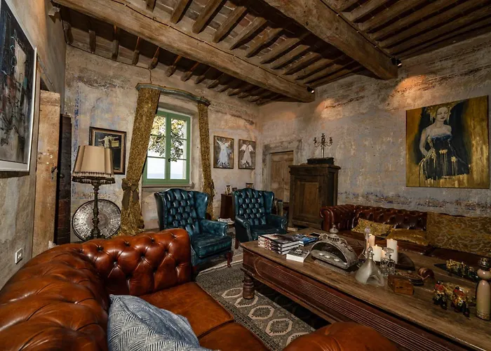 Gianotti By Mmega Lugnano