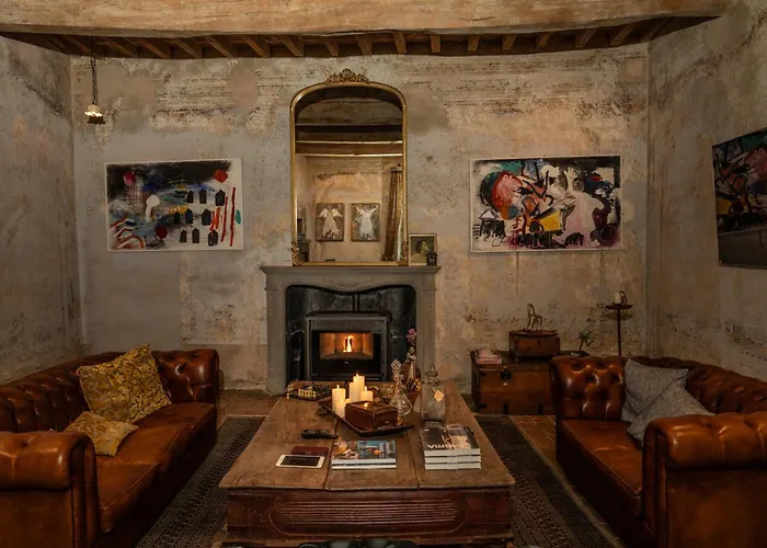 Gianotti By Mmega Villa *