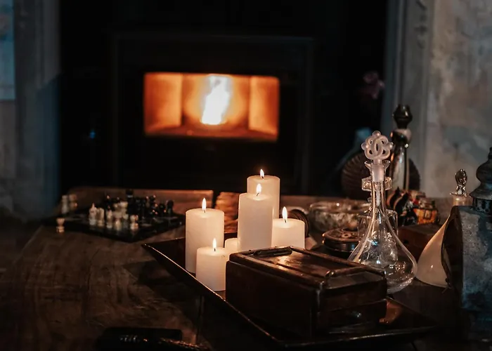 Gianotti By Mmega 빌라 *