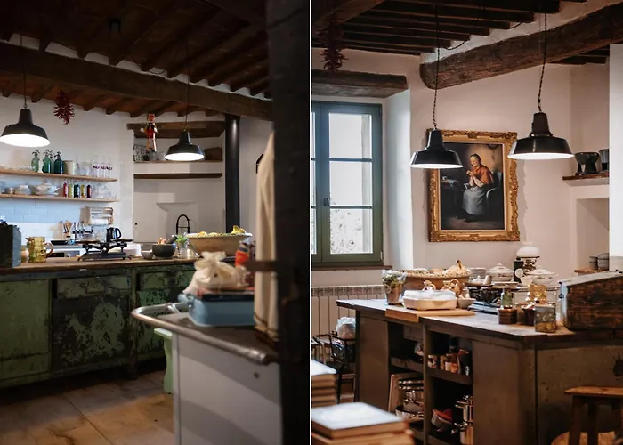 Gianotti By Mmega Villa Lugnano