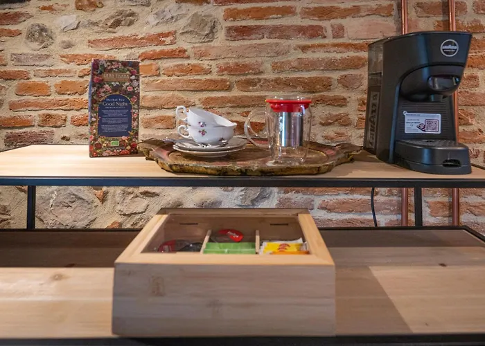 Gianotti By Mmega Villa Lugnano