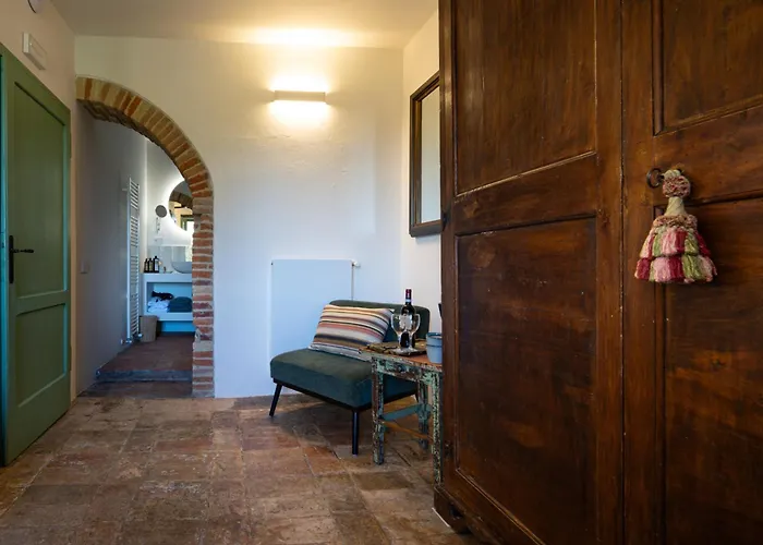 Villa Gianotti By Mmega