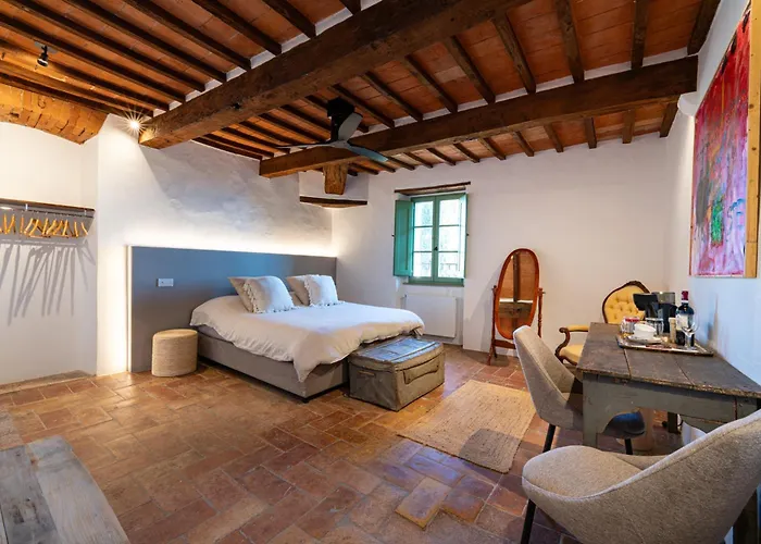 Gianotti By Mmega Villa Lugnano