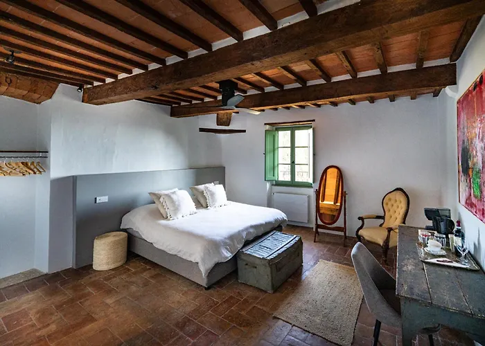 Gianotti By Mmega * Lugnano