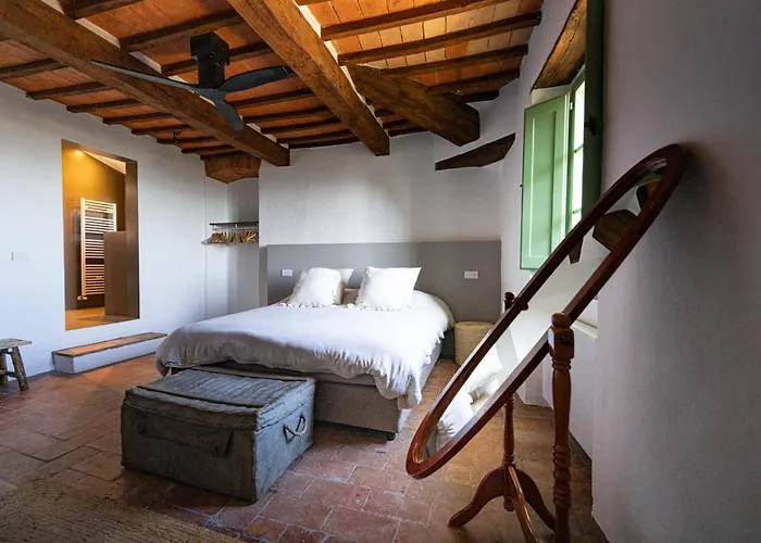 Gianotti By Mmega 빌라