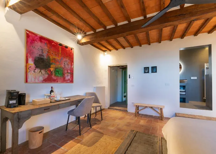 Gianotti By Mmega * Lugnano