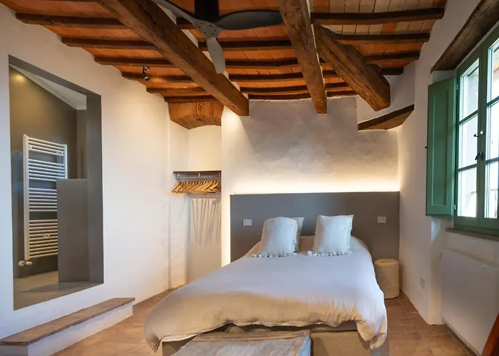 Gianotti By Mmega * Lugnano