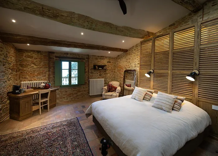 Gianotti By Mmega * Lugnano