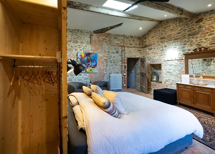 Gianotti By Mmega 빌라 *