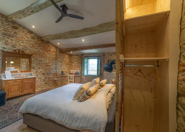 Gianotti By Mmega Villa