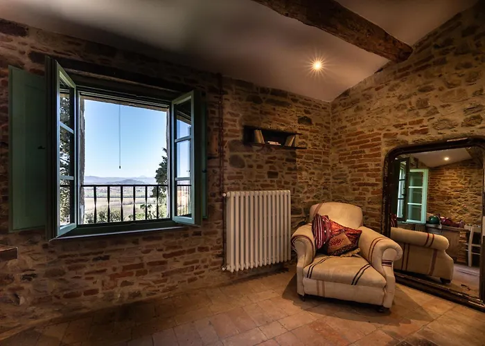 빌라 Gianotti By Mmega *