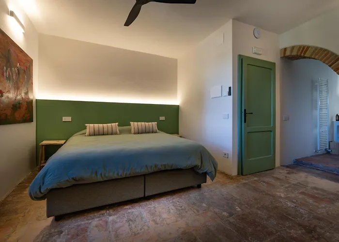 Gianotti By Mmega Villa