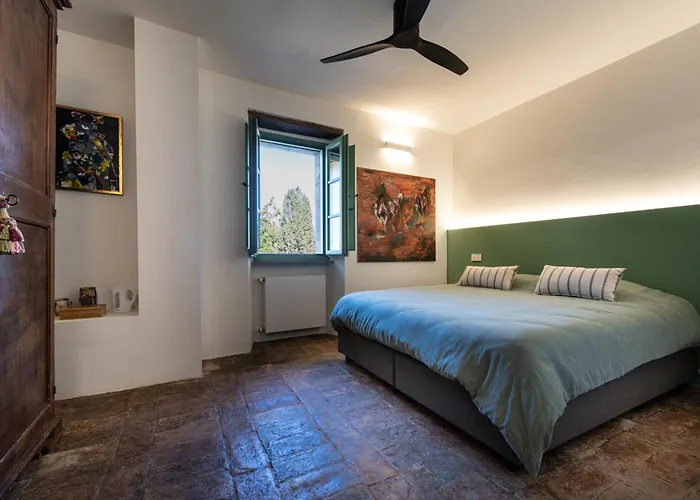 Gianotti By Mmega 빌라