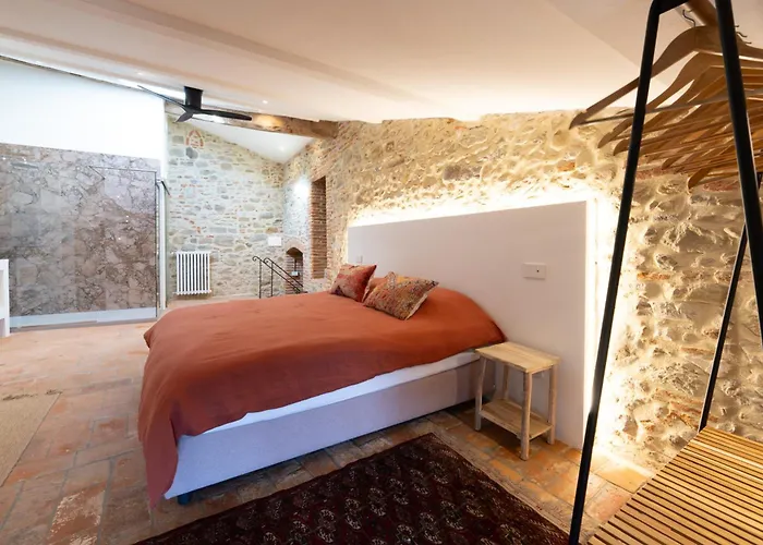 Gianotti By Mmega * Lugnano