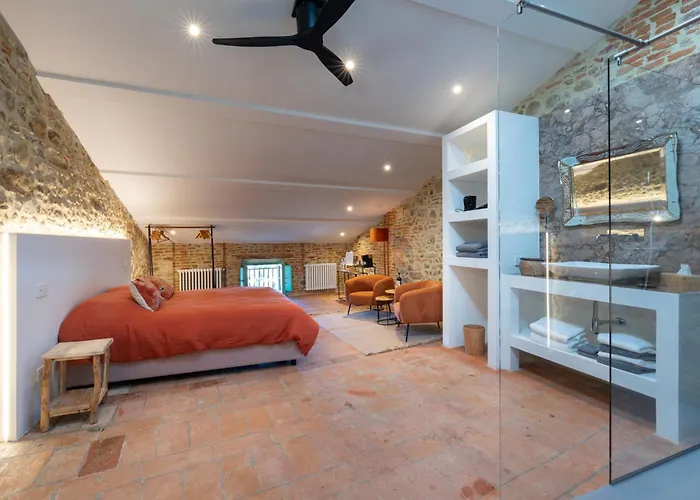 Gianotti By Mmega 빌라 *