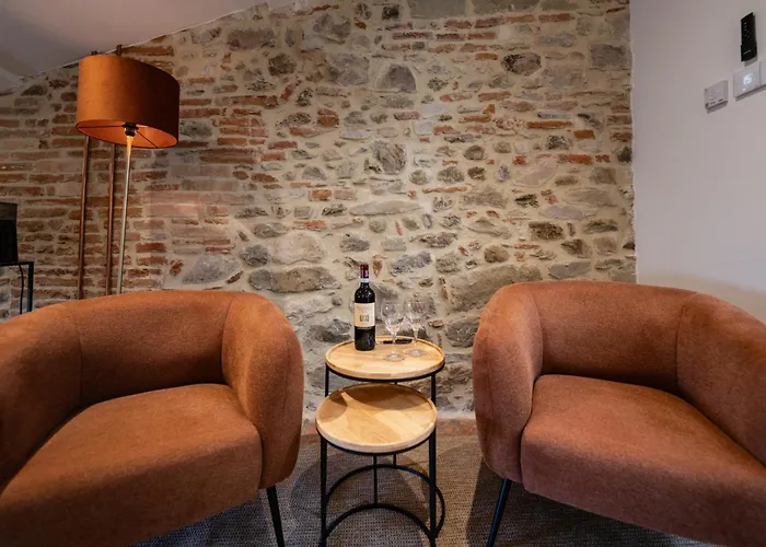 Villa Gianotti By Mmega