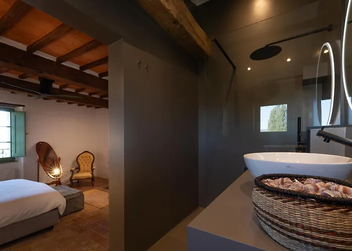 Gianotti By Mmega 빌라 *