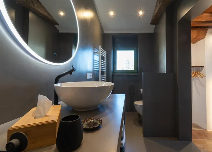 Gianotti By Mmega 빌라 *