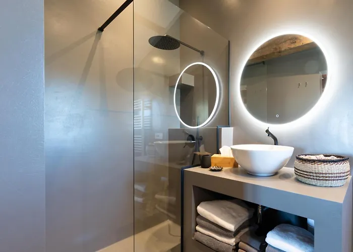 Gianotti By Mmega Villa Lugnano