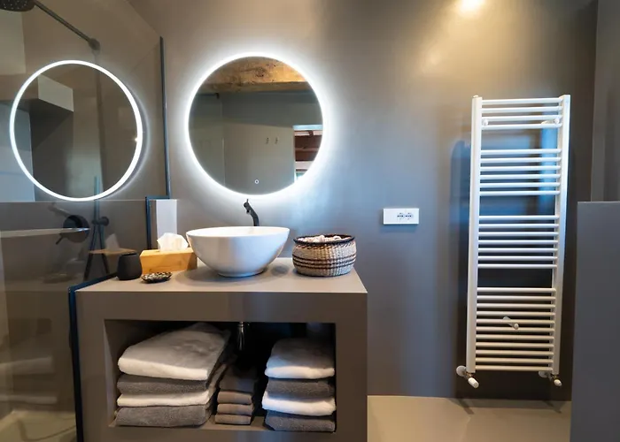 Gianotti By Mmega * Lugnano