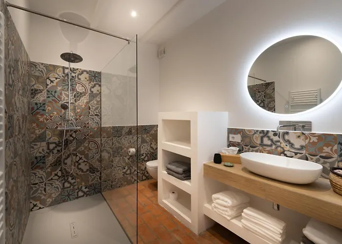 Villa Gianotti By Mmega *